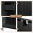 47.24 " W 6 - Drawer Dresser-1396717081