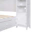Lit double en bois avec armoire et tablette tout-en-un-1786529629