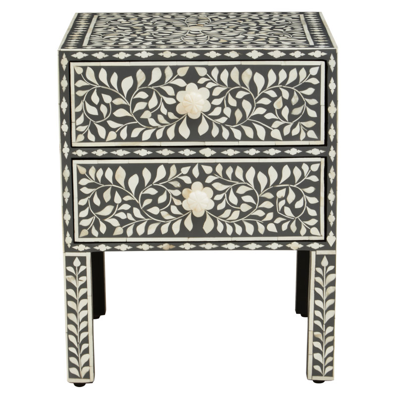 Hopwood End Table
