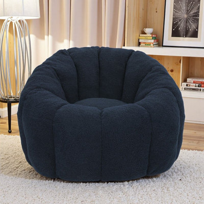 Fauteuil à billes de compression pour adultes 40 po