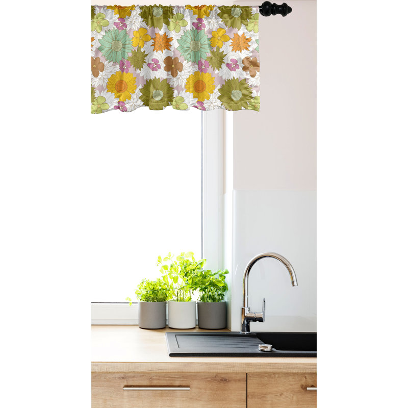 Multicolore Ambesonne, L 42 po x L 18 po