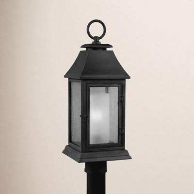 Nisbet Lantern Head