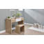 Harlow Dressing Table with Mirror-20501579