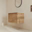 Base de meuble-lavabo simple 30 po-120642106