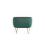Aylin Velvet Barrel Chair-1619788331