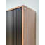 Largo 104cm Sideboard