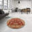Gosdantin Oriental Indoor Rug-992531889