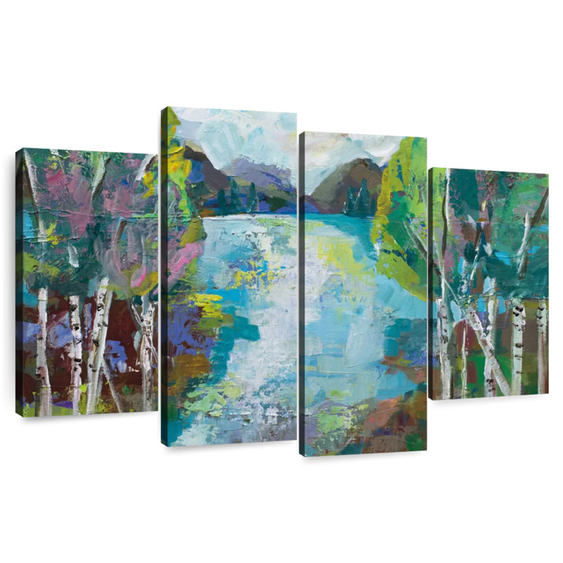Avery Birch Pond