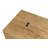 Stuben Solid Wood Bench