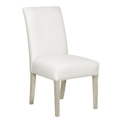 Chaise d'appoint Butler