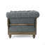 CHAISE DE CLUB MODERNE