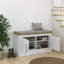 Sufy Annakay Shoe Storage Bench-774090985