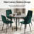 Santiago 5 - Piece Dining Set-853400982