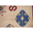 Handmade Kazak Oriental Area Rug 10