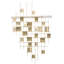 Glam Wall Decor