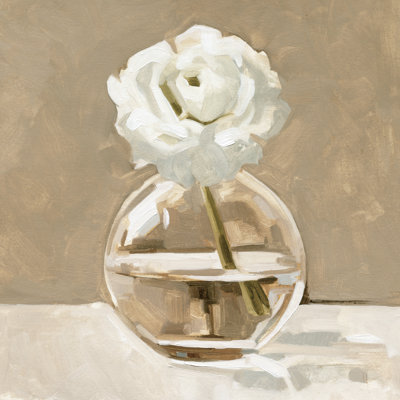 Vase neutre I