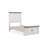 Wandis Twin Panel Storage Bed-131204519