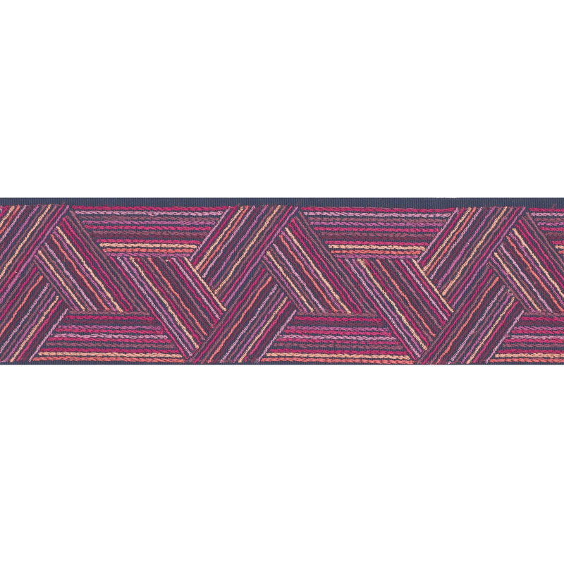 Inara Tape, Berry