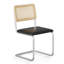 Chaise en cuir Walsh-309094055