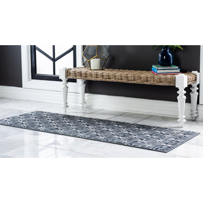 Delinah Jill Zarin Fifth Avenue Uptown Rug