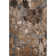 Premium Machine Washable Cerrito AMF558 Paprika Rug