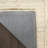 DKNY Pure Framework 8' x 10' Sand Modern Indoor Rug-117990070