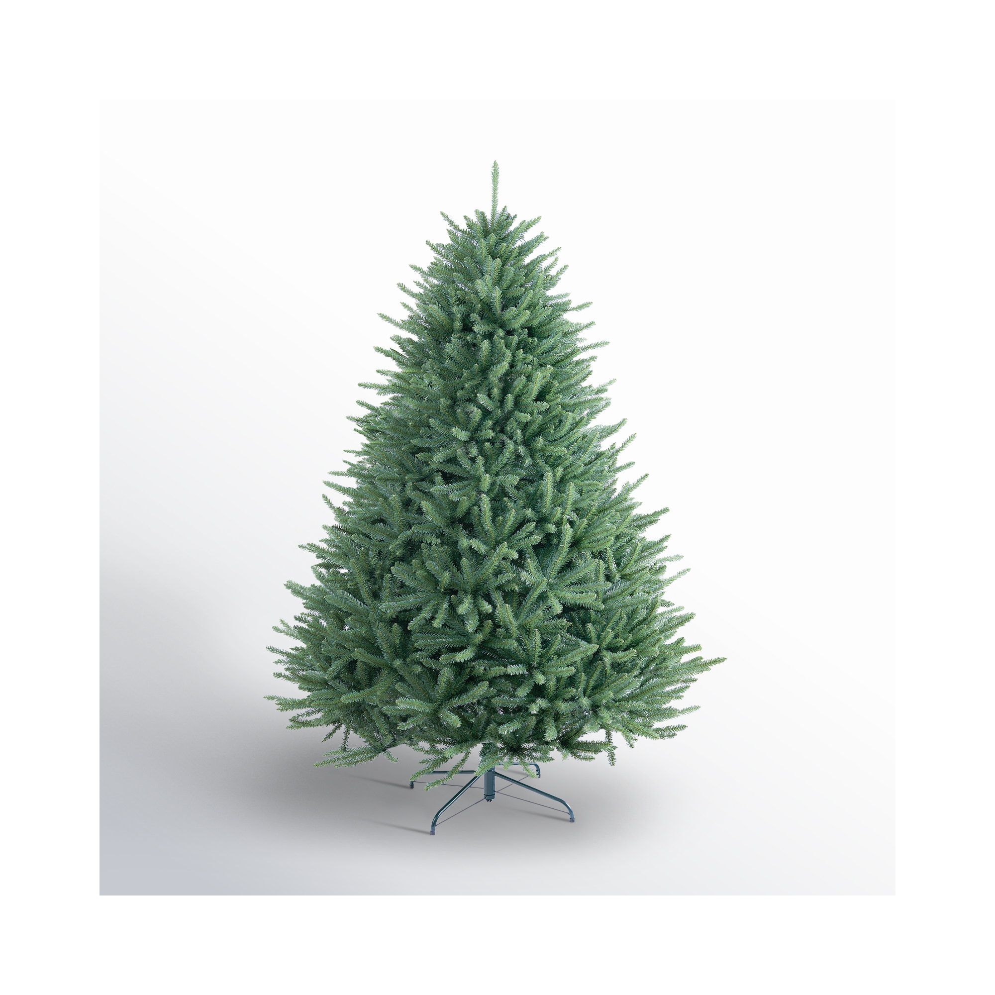 Artificial Christmas Tree, 7.5'