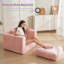 Fauteuil à billes moyen-108927406