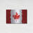 'Canada' Metal Wall Art-296812451