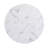 5pcs Dining Table Set (White)