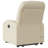 Upholstered Massage Chair-968380180