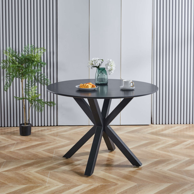 Homans End Table
