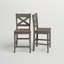 Tabouret de comptoir 24 po Kenia