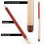4'11" Pool Cue