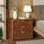Commode de chevet 3 tiroirs Manish-634376619