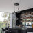 Adjustable Light Cluster Pendant