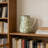Ceramic Pitcher Degraff with Floral Pattern