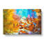 Autumn Leaves - Wrapped Canvas Painting-56660100