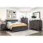 Table de chevet Modern