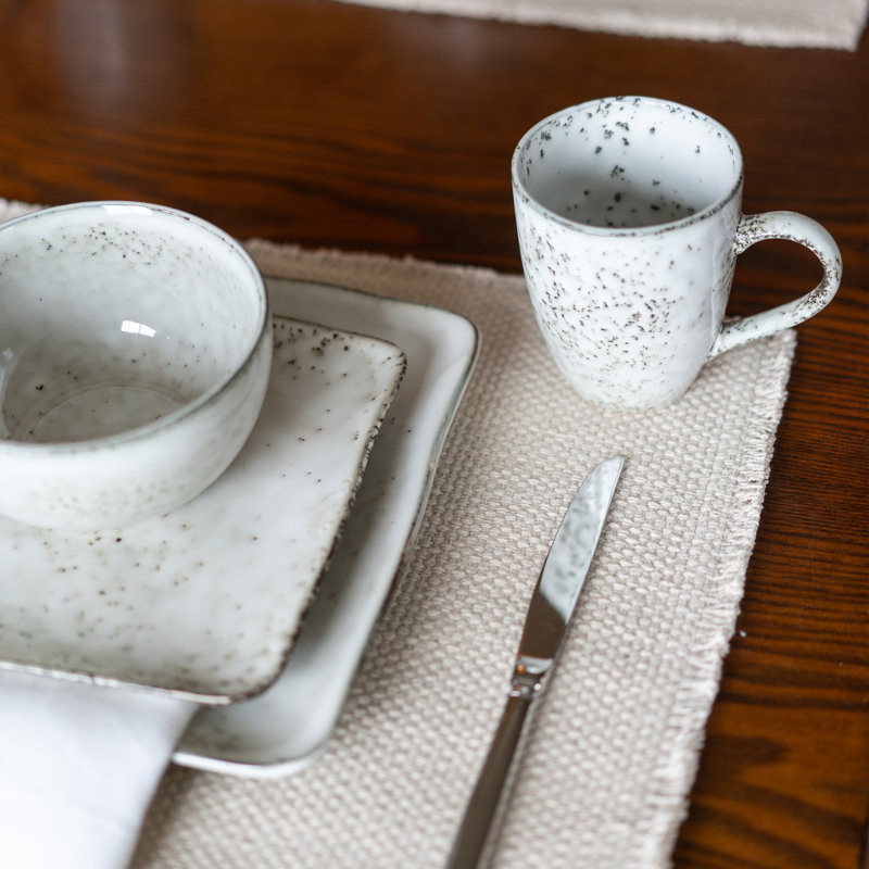 BIA Cordon Bleu Rustico Dinnerware Set