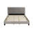 Bigelow Tufted Upholstered Platform Bed-457289222-457289225