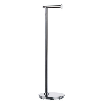 Free Standing Toilet Paper Holder