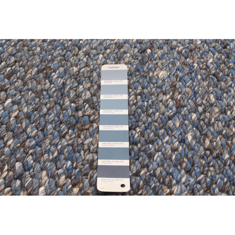 Wool Indoor Rug