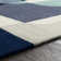 Gaye Wool Geometric Indoor Rug