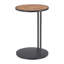Table de bout à piédestal 25 po