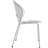 Kayahna 17.52'' H Metal Stacking Side Chair-753607609-797600492
