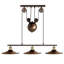 Anila 3 - Light Kitchen Island Pendant-394562702