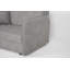 2 Seater Fabric Sofa Bed-1318988216