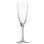 Classico Champagne 7 oz. Crystal Flute