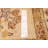 One-of-a-Kind 9'1" X 12'1" New Age Wool Area Rug in Khaki